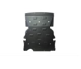 Scut motor metalic Bmw Seria 1 F20/F21 2011-2019