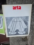 Arta nr.6/1983 5Revista a Uniunii Artistilor Plastici din Republica Socialista Romania Vasile Dragut (red. sef)