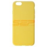 Husa iPhone 7 TPU Mat Transparenta