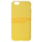 Toc TPU Matte Apple iPhone 7 Clear