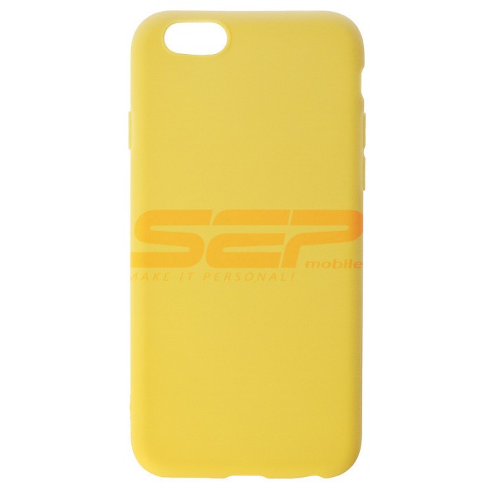Toc TPU Matte Apple iPhone 7 Clear