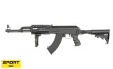 Replica AK47 CM.028C Sport Line GEN 2 Cyma