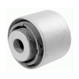 Bucsa brat suspensie, Suport trapez Bmw Seria 1, Seria 1 Cupe, Seria 3, X1, Lemf&ouml;rder 2982001, parte montare : Punte spate, Stanga/ Dreapta,, LEMF&Ouml;RDER