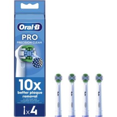 Rezerve periuta de dinti electrica Oral-B Pro Precision Clean, 4 buc