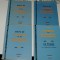 Cours de langue et de civilisation francaises - G. Mauger - 4 vol.