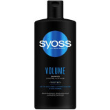 Cumpara ieftin Sampon pentru Volum - Syoss Professional Performance Japanese Inspired Volum Shampoo for Fine, Flat Hair, 440 ml
