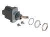 Comutator basculant ON-OFF IP67/IP68