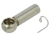 Element de montare oțel zincat 10mm pentru arc cu gaz
