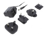 Alimentator Pulsatoriu 9VDC 0.55A 5W