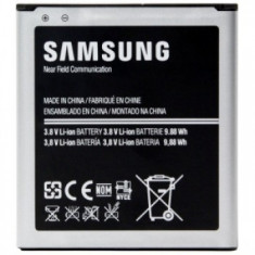 Acumulator Samsung EB-B600BEBECWW Li-Ion 2600 mAh pentru Samsung Galaxy S4 i9500/i9505/i9506/i9515 (Value Edition), Galaxy S4 Active i9295, Galaxy G foto