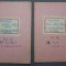 Recenzii carti privind WII// 2 manuscrise Eduard Dragomirescu-Buzne