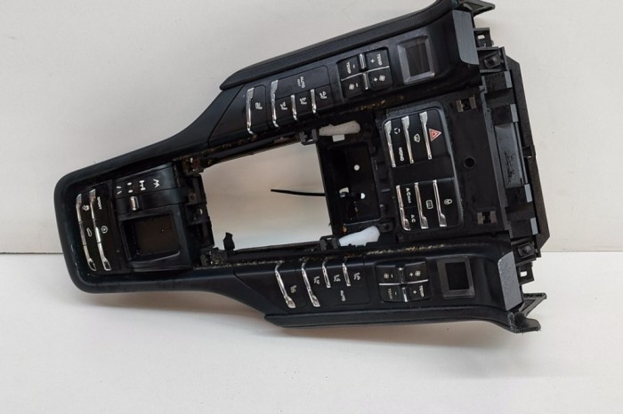 Panou de butoane PORSCHE CAYENNE 92A 2012 OEM: 95865310100,958.653.101.00,95861312700,958.613.127.00 | 22870907