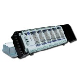 Centru de comandă Salus KL06 cu 6 zone 230V