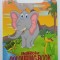 MULTICOLOR , COLOURING BOOK , ANII '2000