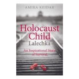 Holocaust Child : Lalechka