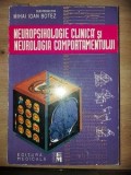 Neuropsihologie clinica si neurologia comportamentului- Miahi Ioan Botez