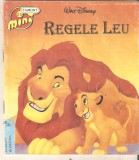 Mini Egmont-Regele Leu nr.25
