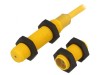 &Icirc;ntrerupător de Siguranță Magnetici IP67 PSEN ma1.3 NO x3