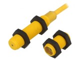 &Icirc;ntrerupător de Siguranță Magnetici IP67 PSEN ma1.3 NO x3