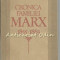 Cronica Familiei Marx. 1855-1883 - Yvonne Kapp