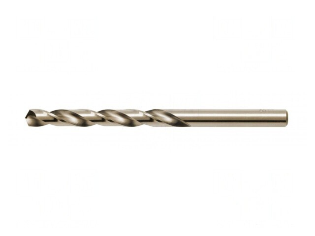 Burghiu Metal 3mm 33mm 2 Bucăți