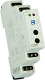 &Icirc;ntrerupător crepuscular pentru şină DIN 230V IP20
