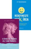 Pachet Recuperare dupa abandonul de sine - Bookzone