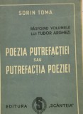 Poezia putrefactiei sau putrefactia poeziei - Sorin Toma