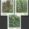 Aland (Finlanda) 1989 - Flori, orhidee, serie neuzata