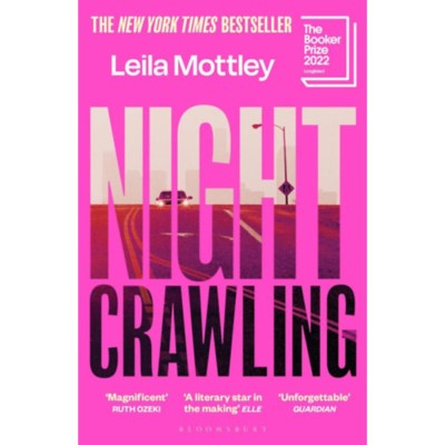 Nightcrawling - Leila Mottley foto