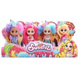 PAPUSA MINI IN CON, SWEETYZ DIVERSE MODELE, 1 BUC, 12CM