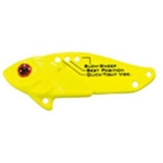Strike Pro Cicada Cyber Vibe 4cm 6.6gr culoare 787 foto