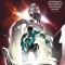 Silver Surfer: Ghost Light