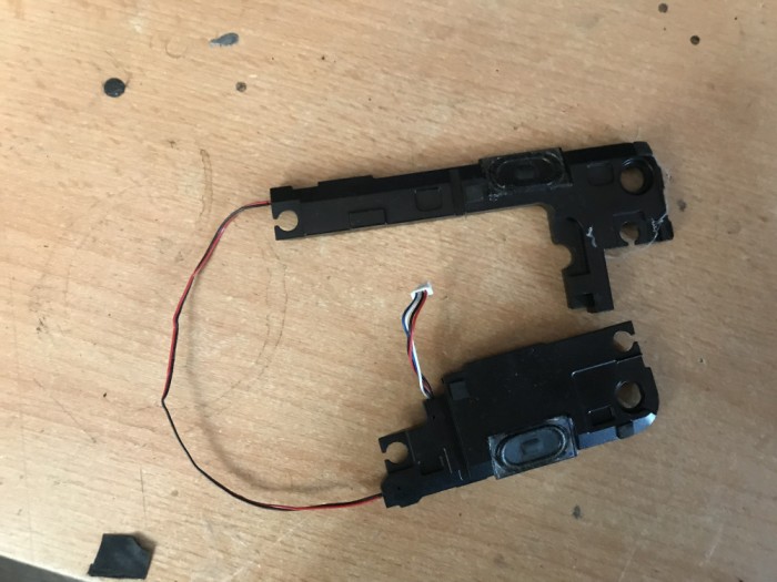 Difuzoare Dell Inspiron 15- 1558 A165