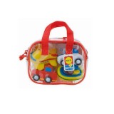 Set tematic cu jucarii, Alex Toys