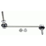 Bieleta antiruliu Bmw X5 (E70), X5 (F15, F85), X6 (E71, E72), X6 (F16, F86) Lemf&ouml;rder 3546202, parte montare : punte fata, dreapta
