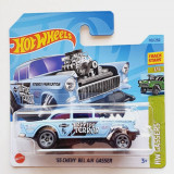 2023 Hot Wheels 110/250 HW GASSER 1/5 - &#039;55 CHEVY BEL AIR GASSER