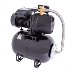 Hidrofor cu pompa autoamorsanta Wasserkonig FL568925, fonta, 1400 W, 89 l/min, 56 m foto