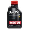 Ulei de motor Motul Specific DEXOS2 5W30 1 litru , Protectie avansata pentru motoare moderne