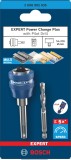 Bosch Adaptor carota sistem rapid prindere D7.15mm , 85-45mm, tija hexagonala ProAdvanced PowerfulTools