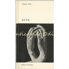 Arta - Auguste Rodin