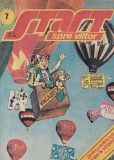 Revista Start spre viitor - Nr. 7 / iulie 1982
