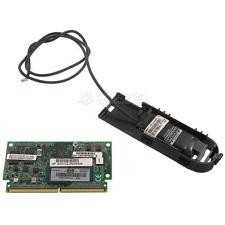 Module si Capacitor HP P410 Smart Array P-Series 512MB Cache FBWC 578882-001 587324-001 foto