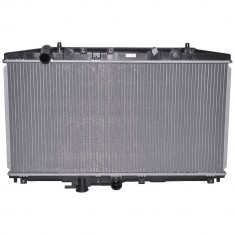 Radiator racire Honda Accord, 10.1998-12.2002, Motorizare 1, 6 85kw; 1, 8 100kw; 2, 0 108kw; 2, 3 113kw Benzina, cutie Manuala, tip Denso, diametru i