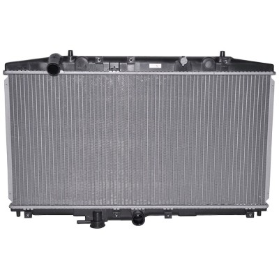 Radiator racire Honda Accord, 10.1998-12.2002, Motorizare 1, 6 85kw; 1, 8 100kw; 2, 0 108kw; 2, 3 113kw Benzina, cutie Manuala, tip Denso, diametru i foto
