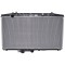 Radiator racire Honda Accord, 10.1998-12.2002, Motorizare 1, 6 85kw; 1, 8 100kw; 2, 0 108kw; 2, 3 113kw Benzina, cutie Manuala, tip Denso, diametru i