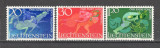 Liechtenstein.1967 Povesti SL.26, Nestampilat