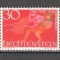 Liechtenstein.1967 Povesti SL.26