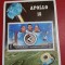 AJMAN, APOLLO 15 - COLIȚĂ MNH IMPERF.