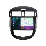 Cumpara ieftin Navigatie dedicata cu Android Nissan Pulsar dupa 2014, 12GB RAM, Radio GPS Dual